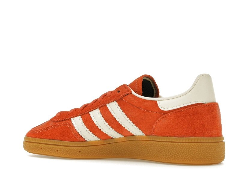 adidas Handball Spezial Preloved Red Gum - adidas - OFFseason 衣服 - IG6191