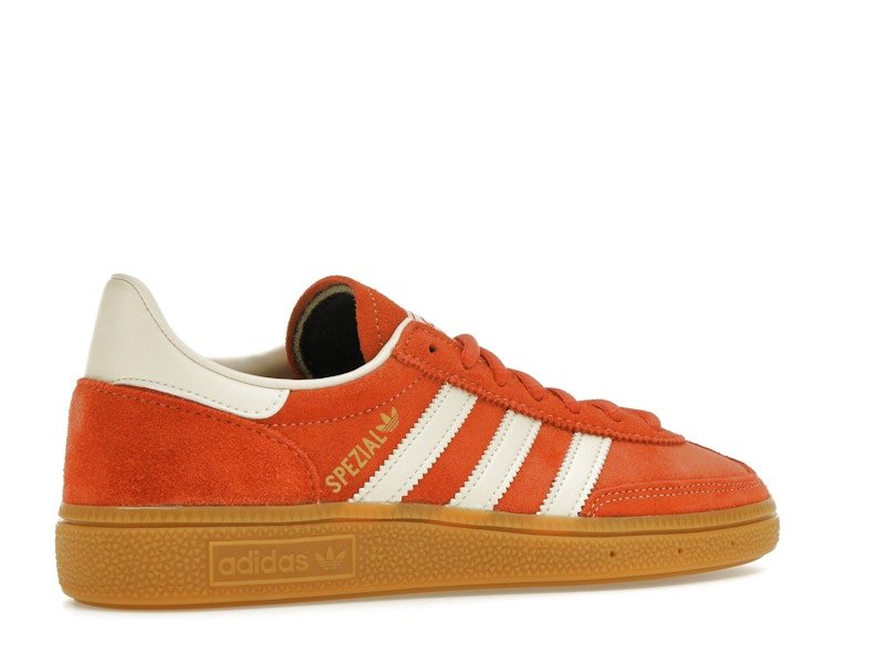 adidas Handball Spezial Preloved Red Gum - adidas - OFFseason 衣服 - IG6191