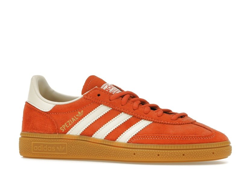 adidas Handball Spezial Preloved Red Gum - adidas - OFFseason 衣服 - IG6191