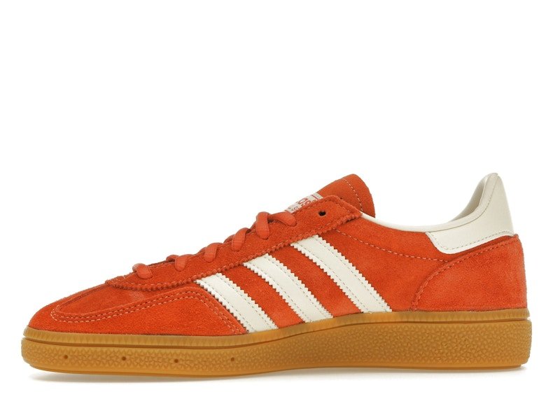 adidas Handball Spezial Preloved Red Gum - adidas - OFFseason 衣服 - IG6191