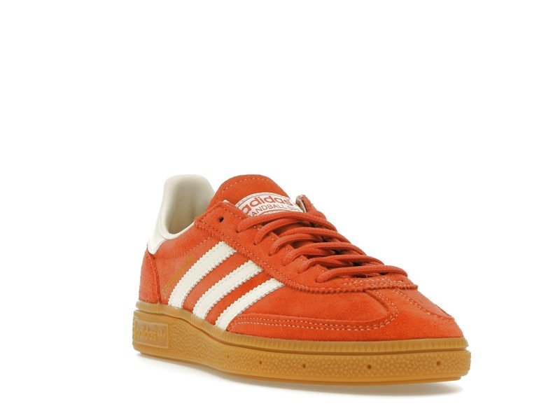 adidas Handball Spezial Preloved Red Gum - adidas - OFFseason 衣服 - IG6191