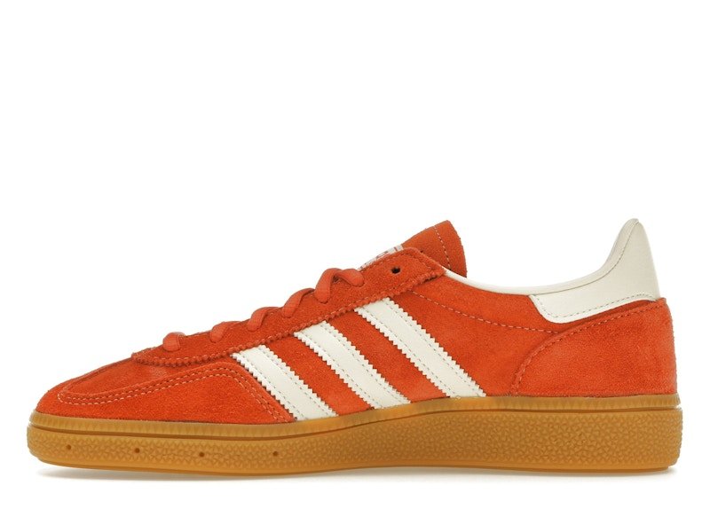 adidas Handball Spezial Preloved Red Gum - adidas - OFFseason 衣服 - IG6191