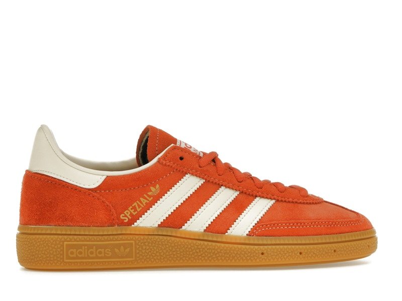 adidas Handball Spezial Preloved Red Gum - adidas - OFFseason 衣服 - IG6191