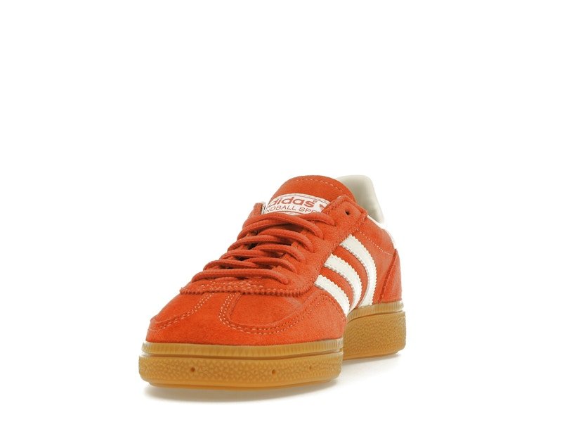 adidas Handball Spezial Preloved Red Gum - adidas - OFFseason 衣服 - IG6191