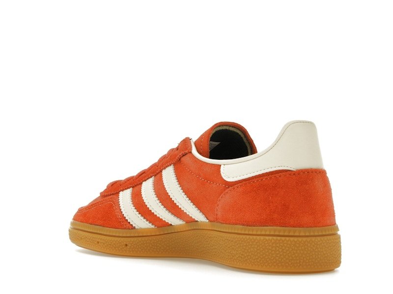 adidas Handball Spezial Preloved Red Gum - adidas - OFFseason 衣服 - IG6191