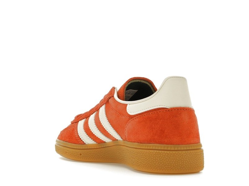 adidas Handball Spezial Preloved Red Gum - adidas - OFFseason 衣服 - IG6191