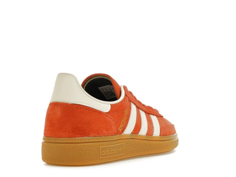 adidas Handball Spezial Preloved Red Gum - adidas - OFFseason 衣服 - IG6191