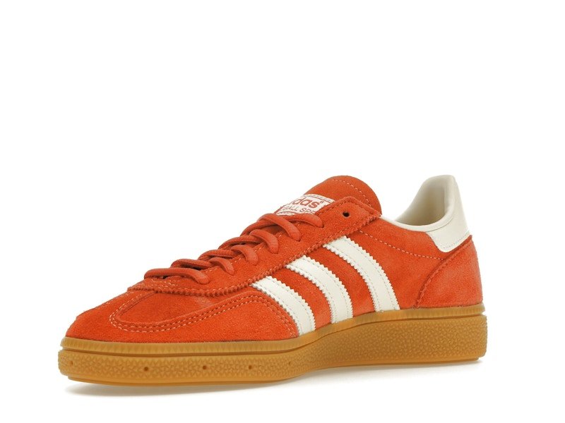 adidas Handball Spezial Preloved Red Gum - adidas - OFFseason 衣服 - IG6191