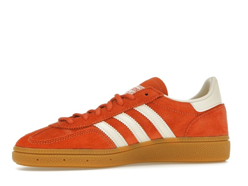 adidas Handball Spezial Preloved Red Gum - adidas - OFFseason 衣服 - IG6191