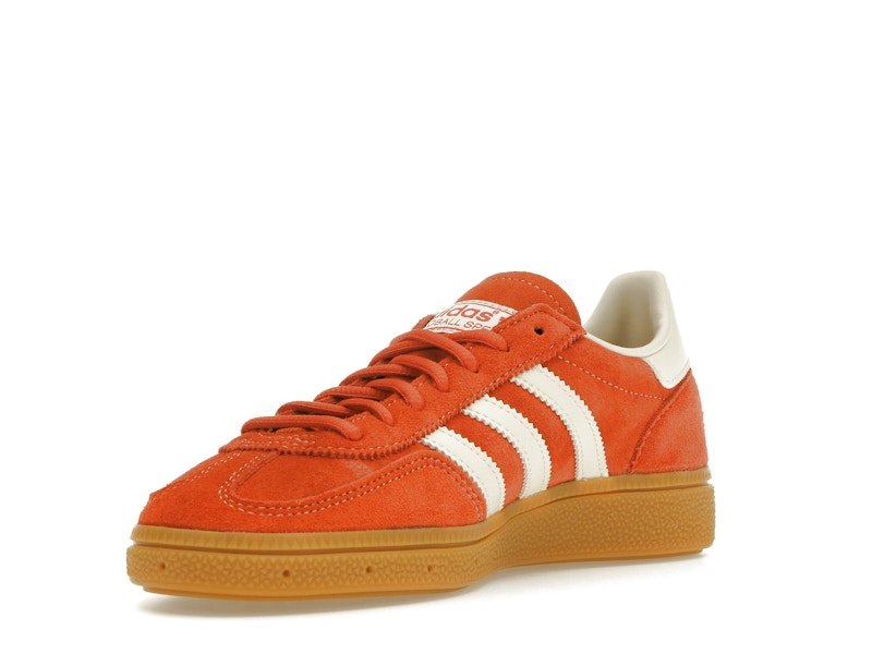 adidas Handball Spezial Preloved Red Gum - adidas - OFFseason 衣服 - IG6191