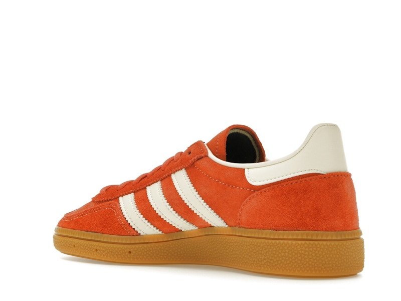 adidas Handball Spezial Preloved Red Gum - adidas - OFFseason 衣服 - IG6191