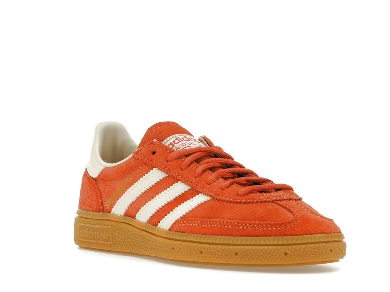 adidas Handball Spezial Preloved Red Gum - adidas - OFFseason 衣服 - IG6191