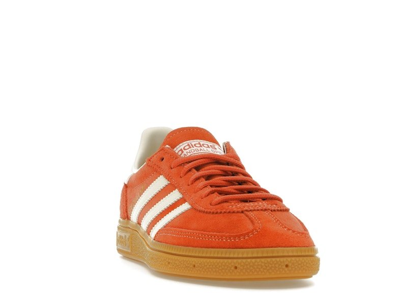 adidas Handball Spezial Preloved Red Gum - adidas - OFFseason 衣服 - IG6191