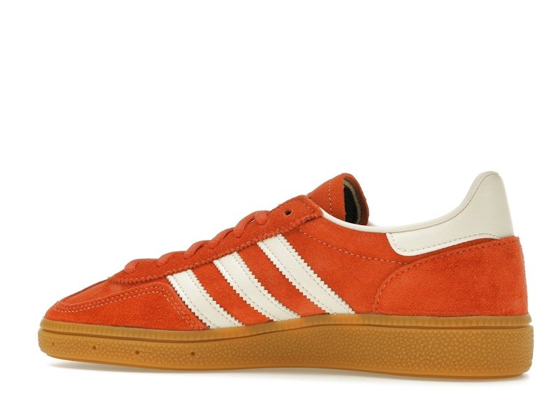 adidas Handball Spezial Preloved Red Gum - adidas - OFFseason 衣服 - IG6191