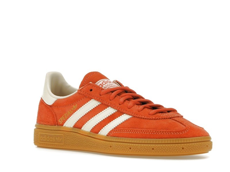 adidas Handball Spezial Preloved Red Gum - adidas - OFFseason 衣服 - IG6191