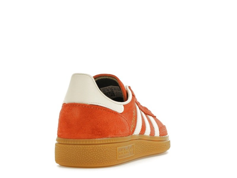 adidas Handball Spezial Preloved Red Gum - adidas - OFFseason 衣服 - IG6191