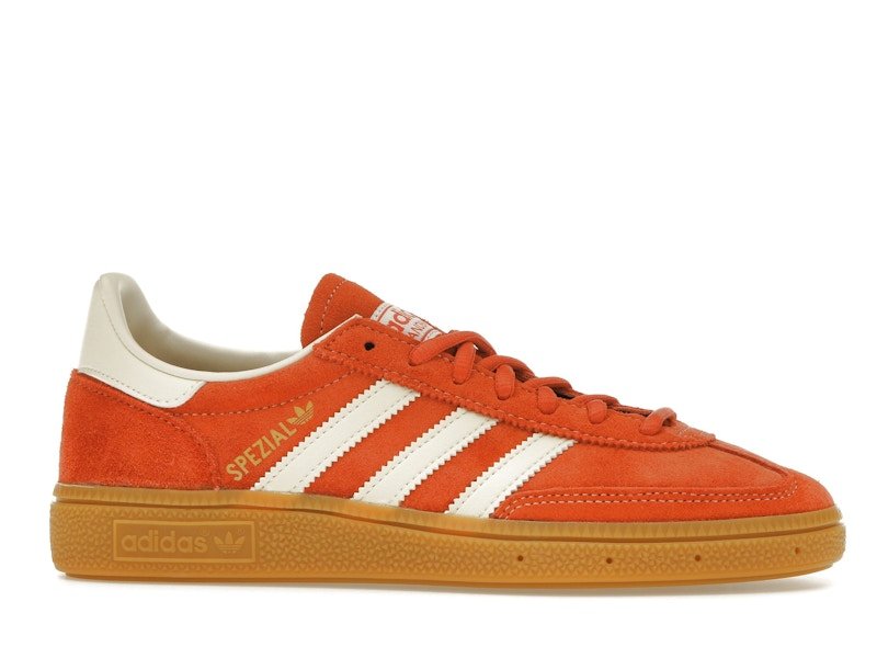 adidas Handball Spezial Preloved Red Gum - adidas - OFFseason 衣服 - IG6191