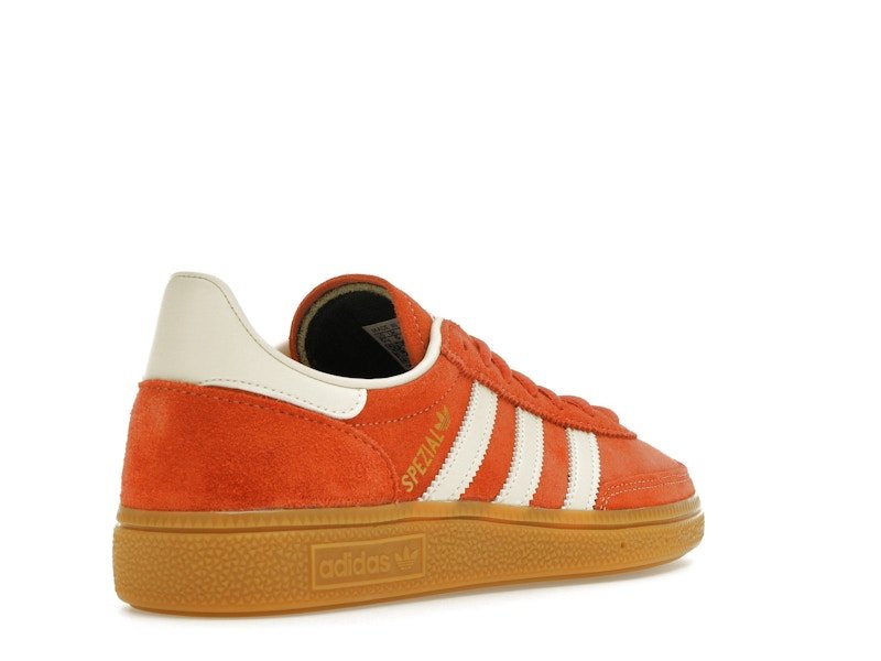 adidas Handball Spezial Preloved Red Gum - adidas - OFFseason 衣服 - IG6191