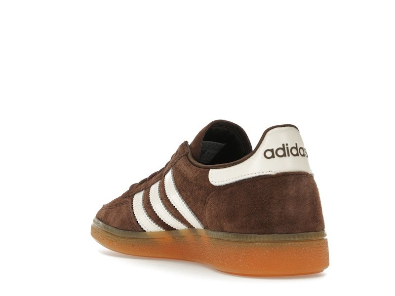 adidas Handball Spezial Sporty & Rich Brown - adidas - OFFseason 衣服 - IH2612