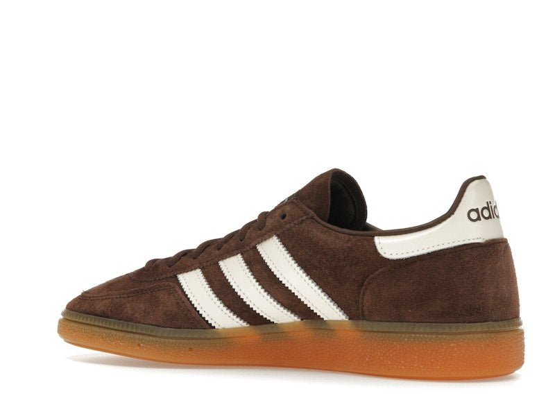 adidas Handball Spezial Sporty & Rich Brown - adidas - OFFseason 衣服 - IH2612