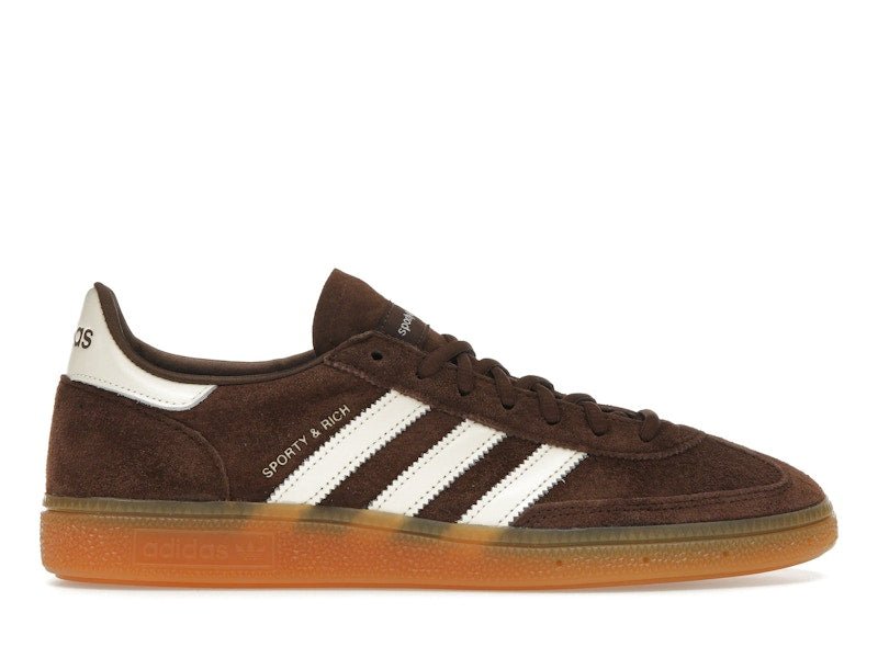 adidas Handball Spezial Sporty & Rich Brown - adidas - OFFseason 衣服 - IH2612