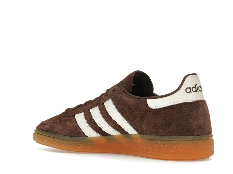 adidas Handball Spezial Sporty & Rich Brown - adidas - OFFseason 衣服 - IH2612