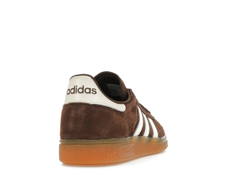 adidas Handball Spezial Sporty & Rich Brown - adidas - OFFseason 衣服 - IH2612