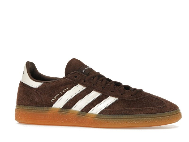 adidas Handball Spezial Sporty & Rich Brown - adidas - OFFseason 衣服 - IH2612