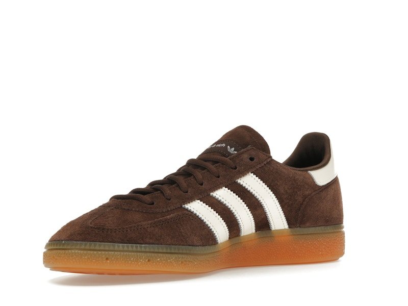 adidas Handball Spezial Sporty & Rich Brown - adidas - OFFseason 衣服 - IH2612