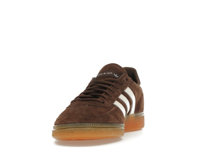 adidas Handball Spezial Sporty & Rich Brown - adidas - OFFseason 衣服 - IH2612