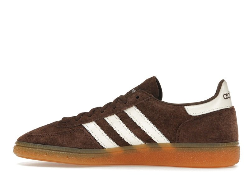 adidas Handball Spezial Sporty & Rich Brown - adidas - OFFseason 衣服 - IH2612