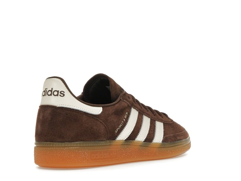 adidas Handball Spezial Sporty & Rich Brown - adidas - OFFseason 衣服 - IH2612