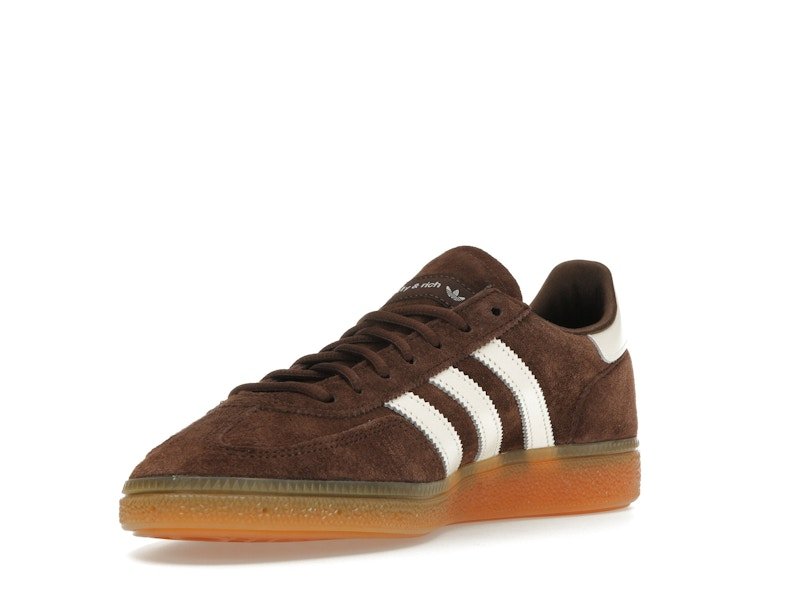 adidas Handball Spezial Sporty & Rich Brown - adidas - OFFseason 衣服 - IH2612