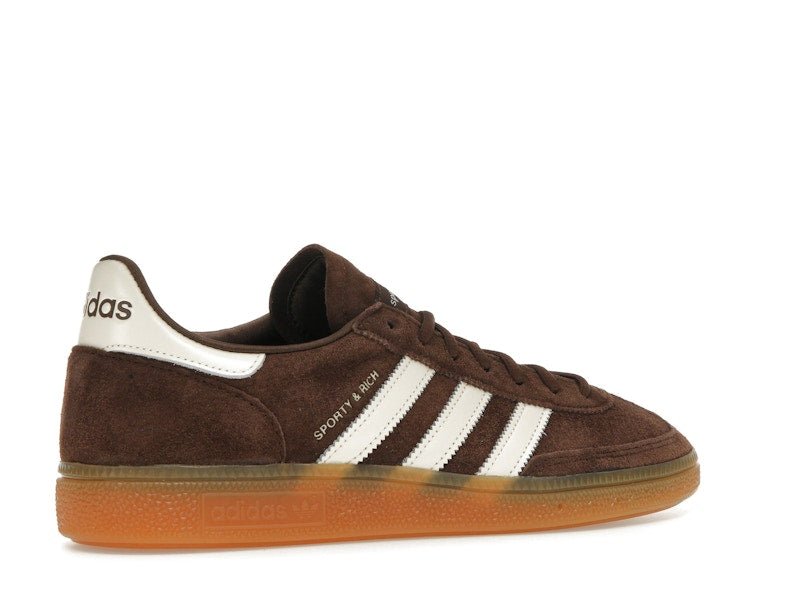 adidas Handball Spezial Sporty & Rich Brown - adidas - OFFseason 衣服 - IH2612