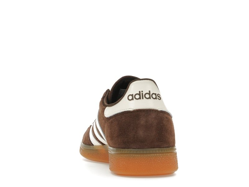 adidas Handball Spezial Sporty & Rich Brown - adidas - OFFseason 衣服 - IH2612