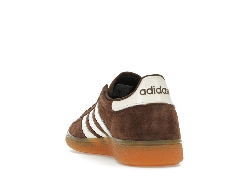 adidas Handball Spezial Sporty & Rich Brown - adidas - OFFseason 衣服 - IH2612