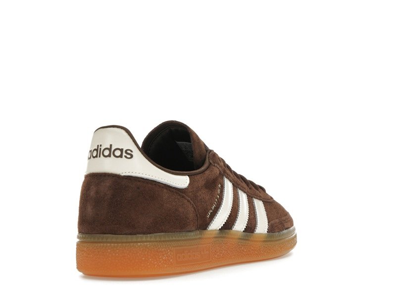 adidas Handball Spezial Sporty & Rich Brown - adidas - OFFseason 衣服 - IH2612