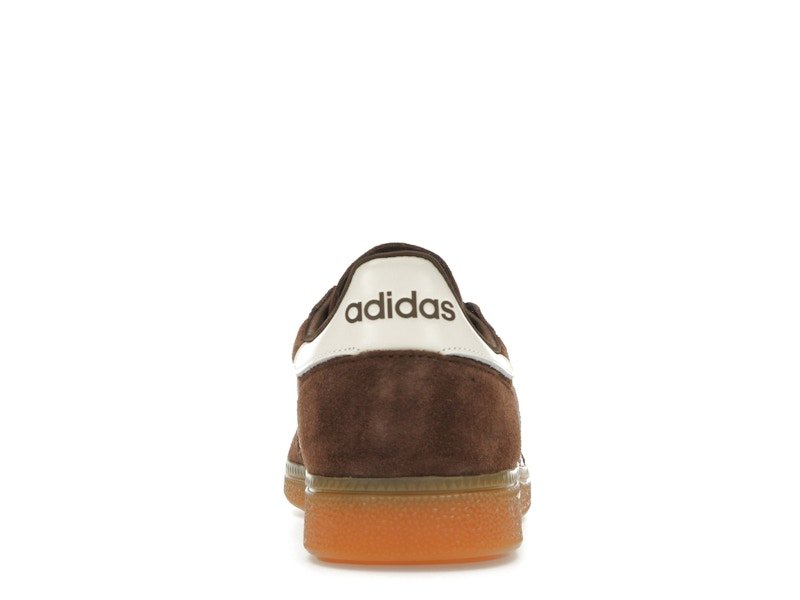 adidas Handball Spezial Sporty & Rich Brown - adidas - OFFseason 衣服 - IH2612