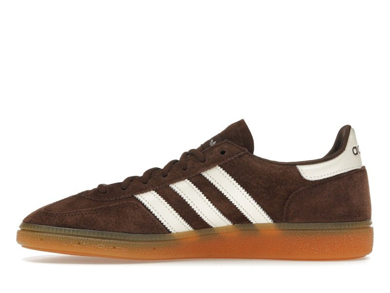 adidas Handball Spezial Sporty & Rich Brown - adidas - OFFseason 衣服 - IH2612