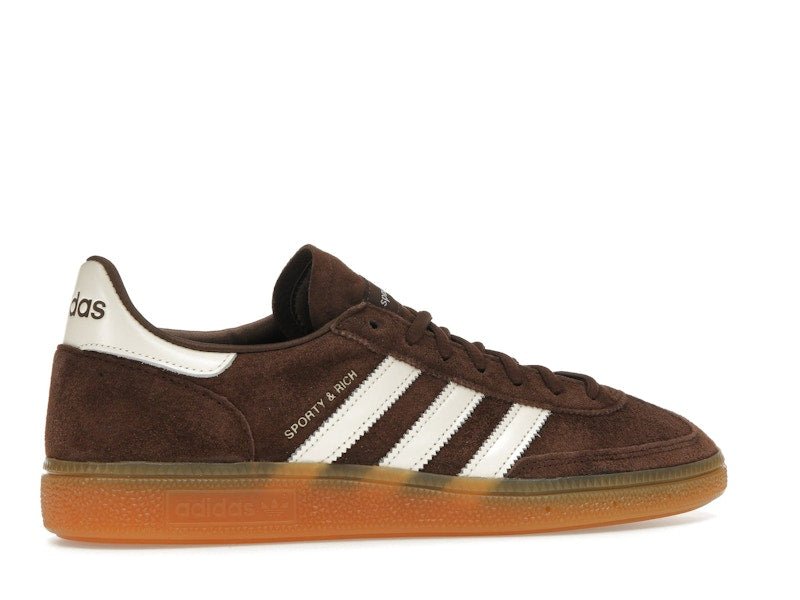 adidas Handball Spezial Sporty & Rich Brown - adidas - OFFseason 衣服 - IH2612