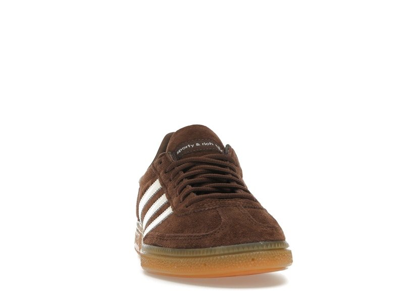 adidas Handball Spezial Sporty & Rich Brown - adidas - OFFseason 衣服 - IH2612