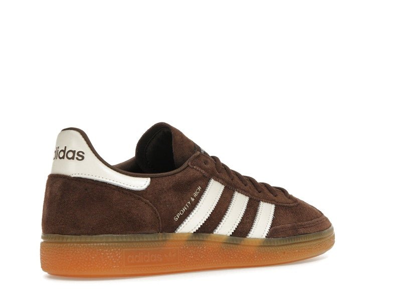 adidas Handball Spezial Sporty & Rich Brown - adidas - OFFseason 衣服 - IH2612