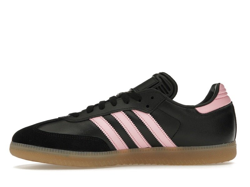 adidas Samba Inter Miami CF Messi Black - adidas - OFFseason 衣服 - IH8157