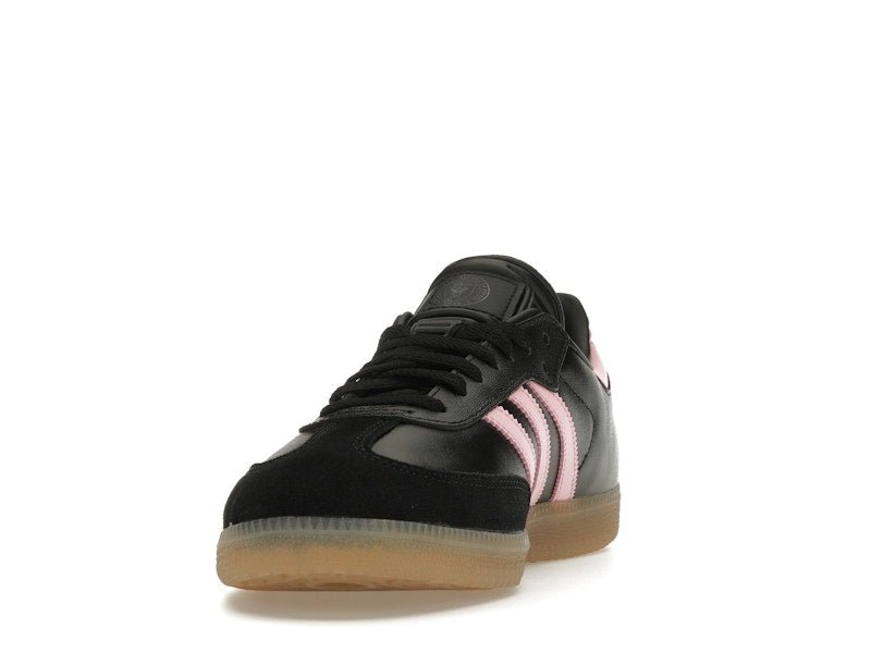 adidas Samba Inter Miami CF Messi Black - adidas - OFFseason 衣服 - IH8157