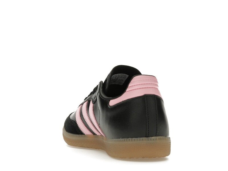 adidas Samba Inter Miami CF Messi Black - adidas - OFFseason 衣服 - IH8157