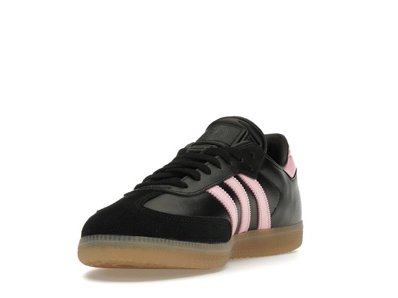 adidas Samba Inter Miami CF Messi Black - adidas - OFFseason 衣服 - IH8157