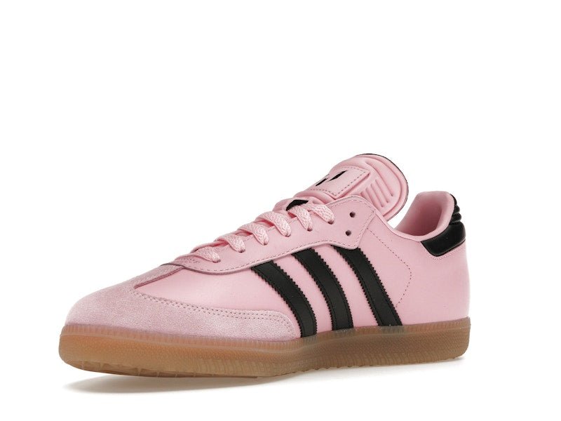 adidas Samba Inter Miami CF Messi Pink - adidas - OFFseason 衣服 - IH8158