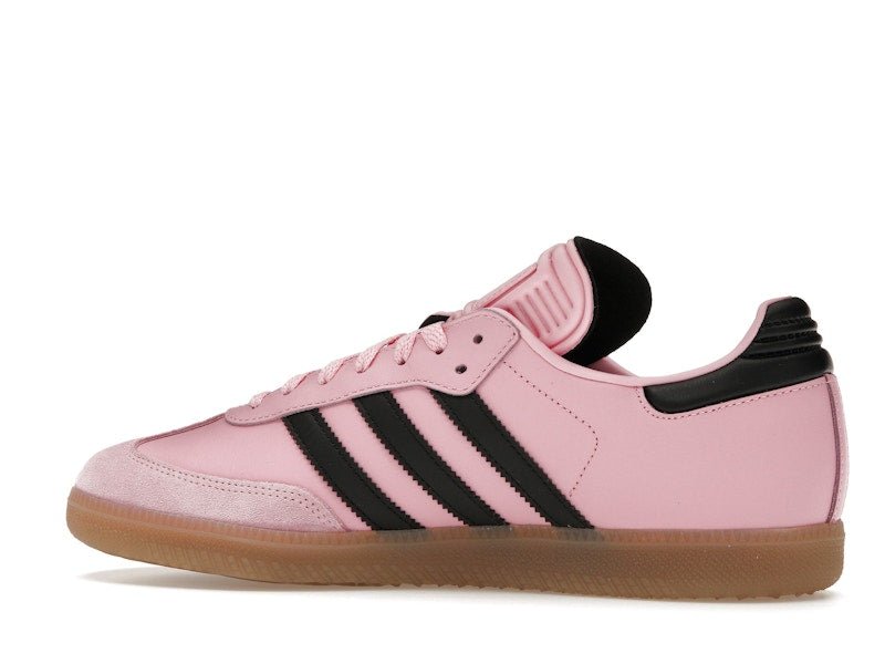 adidas Samba Inter Miami CF Messi Pink - adidas - OFFseason 衣服 - IH8158