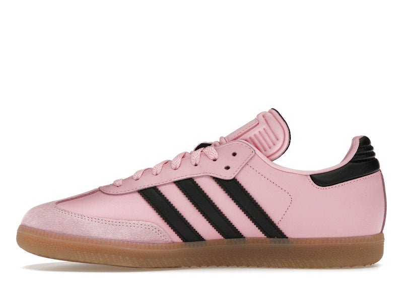 adidas Samba Inter Miami CF Messi Pink - adidas - OFFseason 衣服 - IH8158