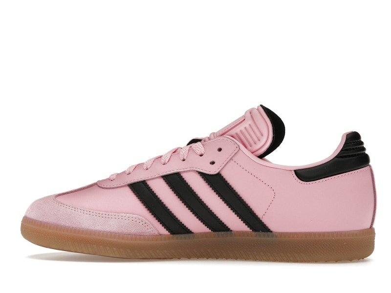 adidas Samba Inter Miami CF Messi Pink - adidas - OFFseason 衣服 - IH8158